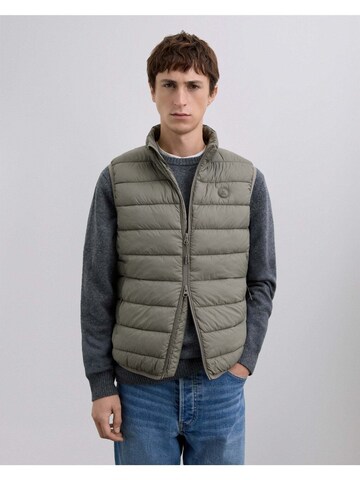 Scalpers Жилетка в Коричневый