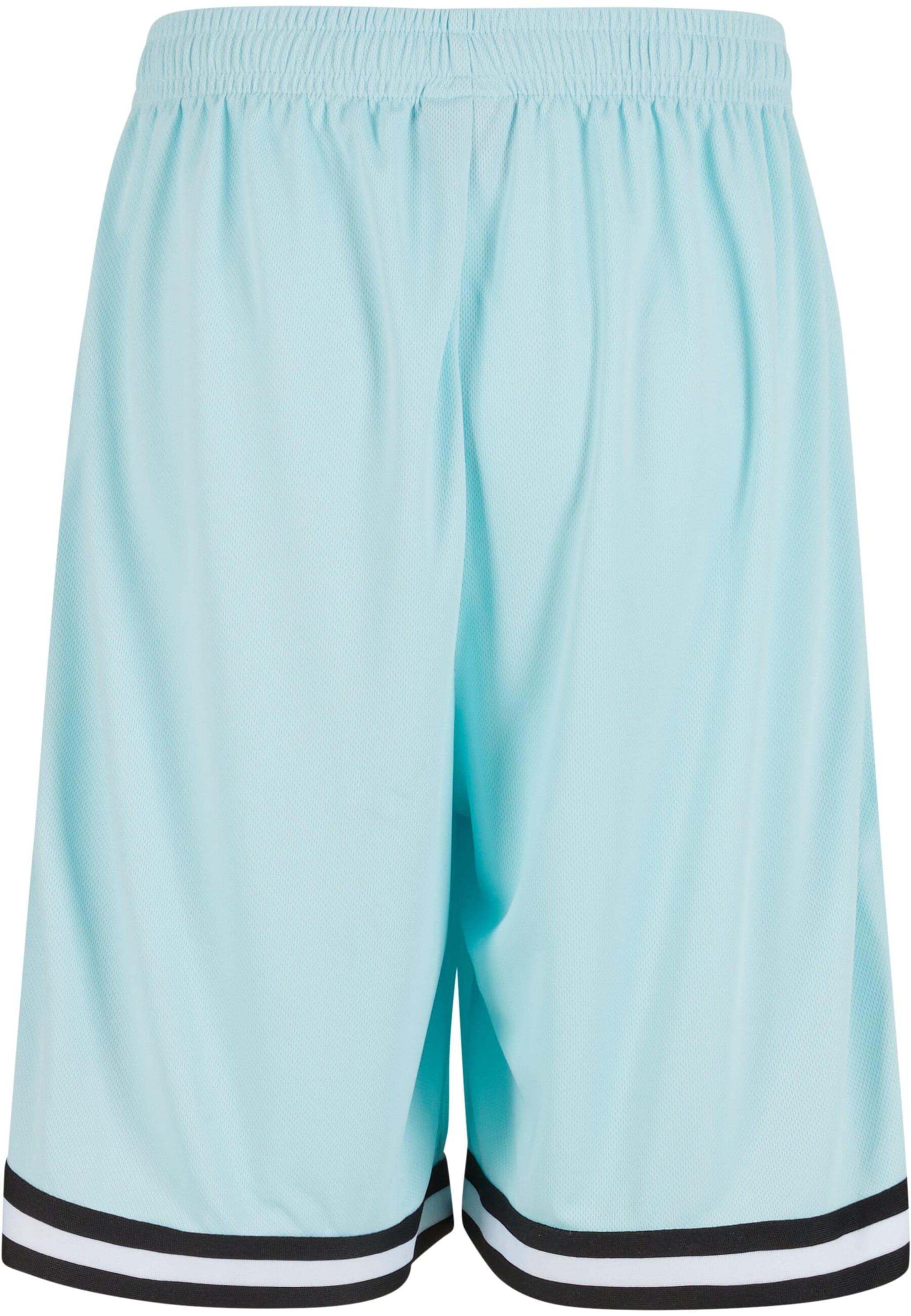 Karl Kani Loosefit Hose in Blau