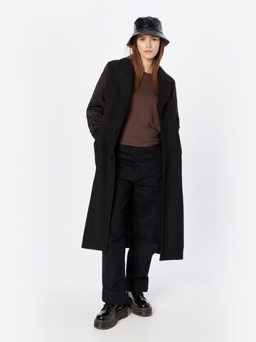 G-Star RAW Between-seasons coat in Black