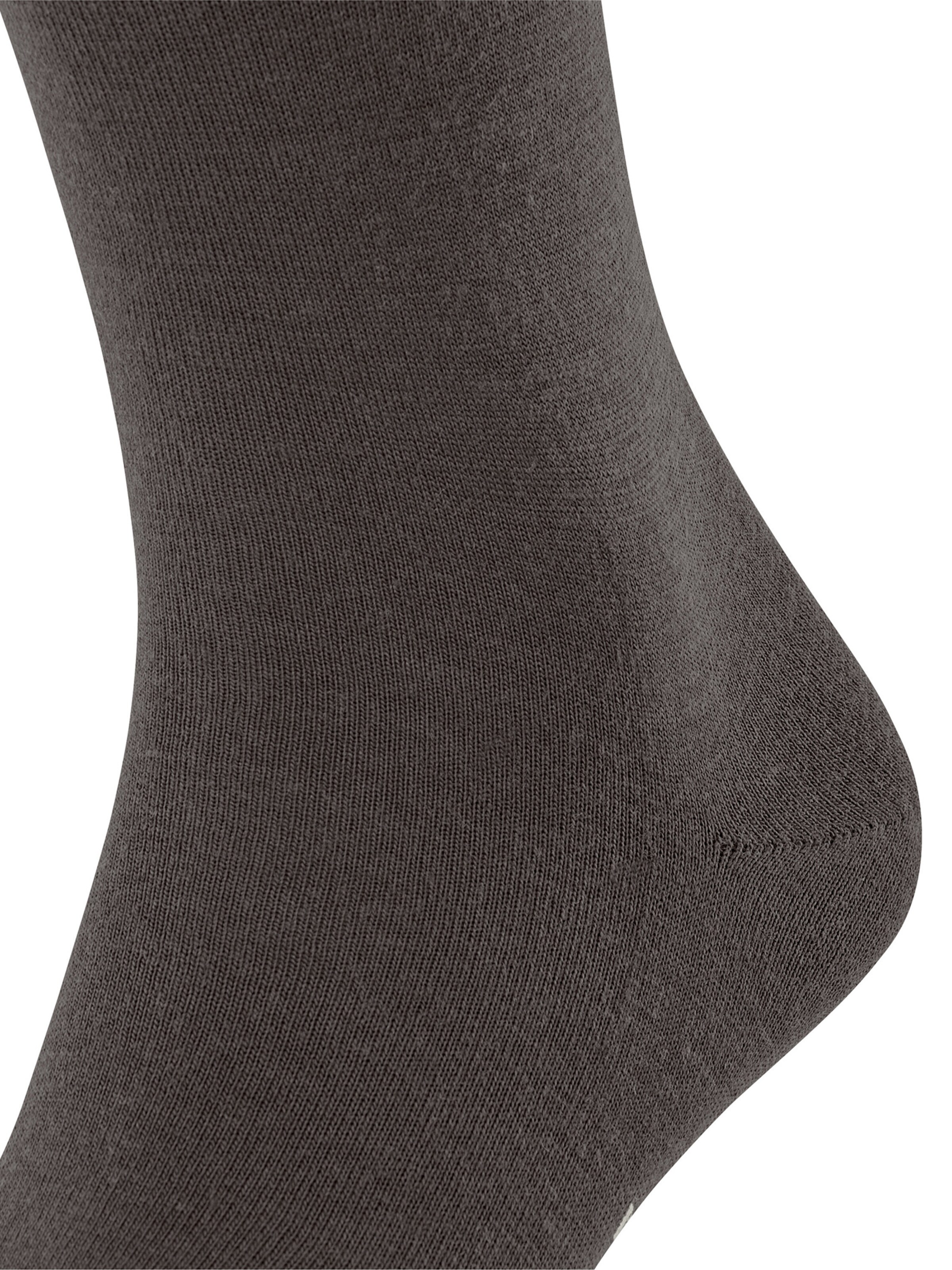 Chaussettes 'Airport' FALKE en marron