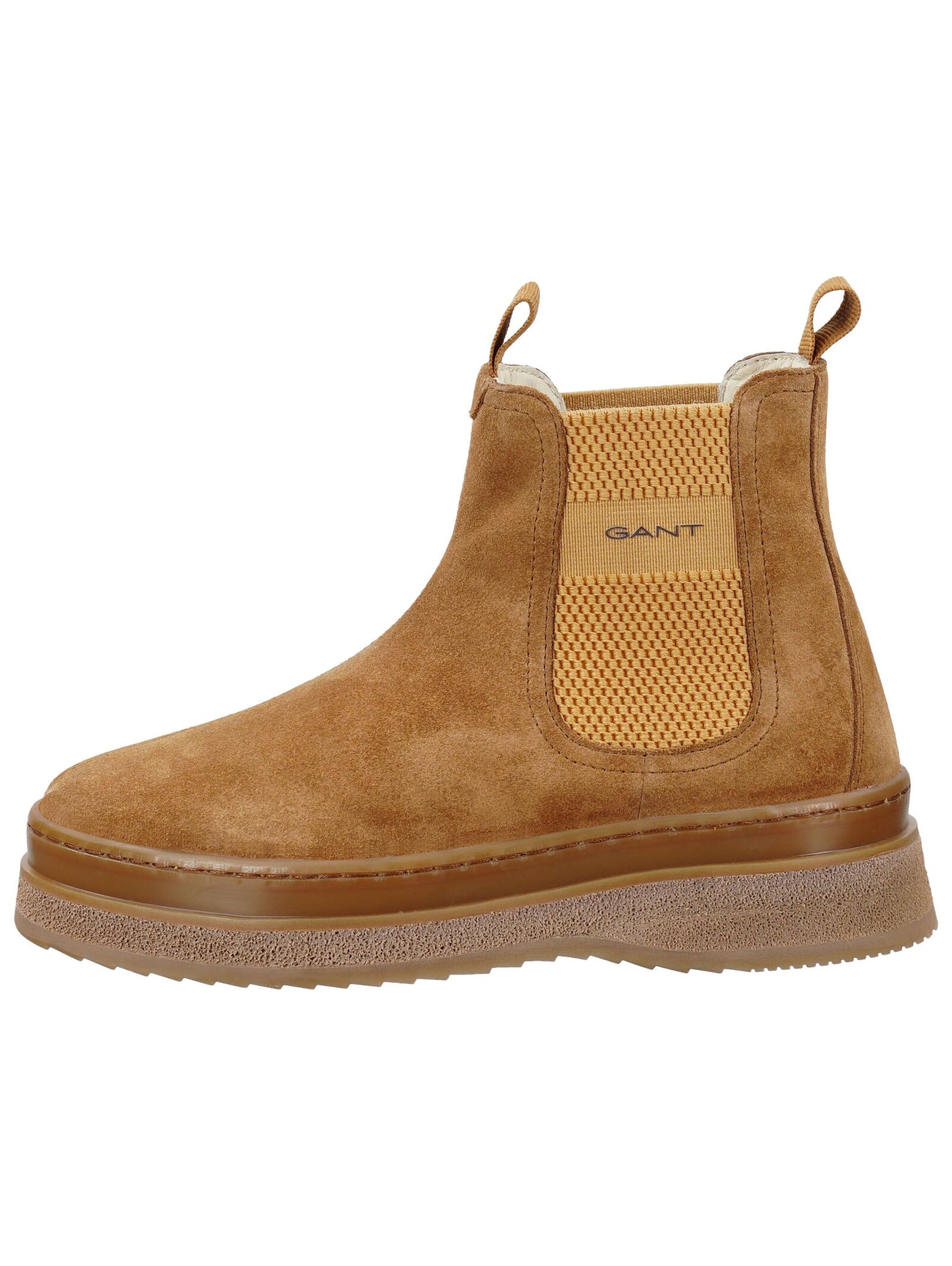 Bottines GANT en marron
