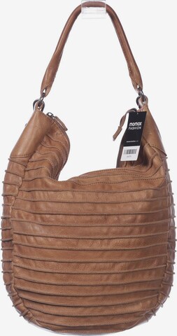 FREDsBRUDER Bag in One size in Brown: front