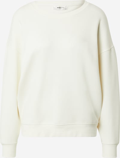 MOSS COPENHAGEN Sweater majica 'Ima' u bijela, Pregled proizvoda