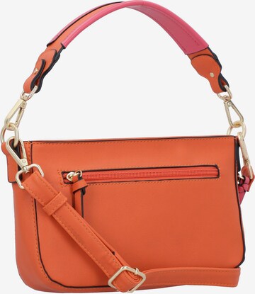 GABOR Shoulder Bag in Orange