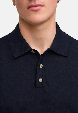Kronstadt Shirt ' KSKingswood ' in Blauw