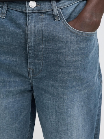 BLEND Szabványos Farmer 'BHTwister' - kék