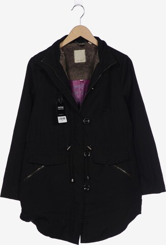 Ted Baker Jacket & Coat in M in Black: front