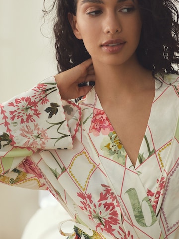 B by Ted Baker Morgenkåbe i beige