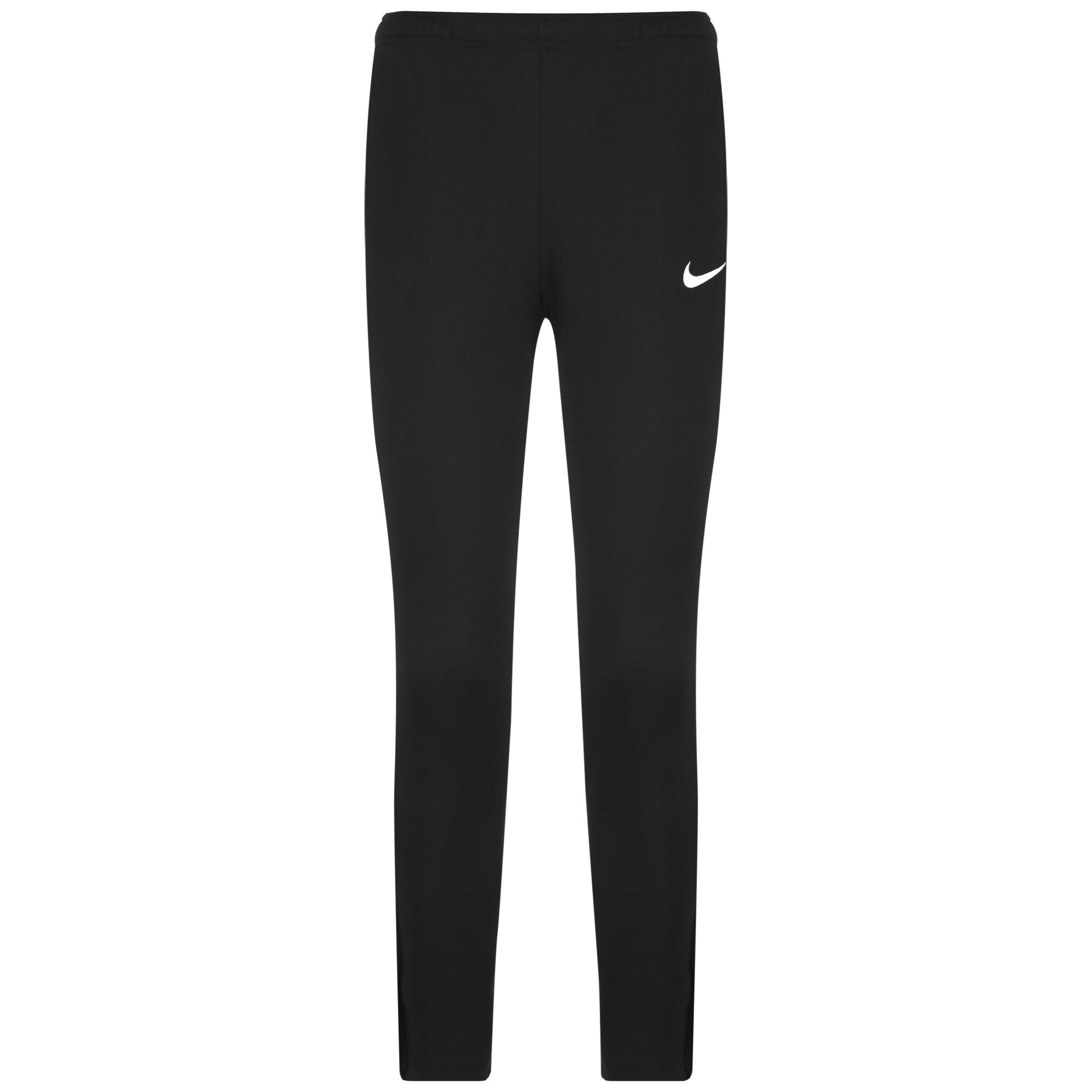 NIKE Sports trousers in Kiwi / Black / White, Item view