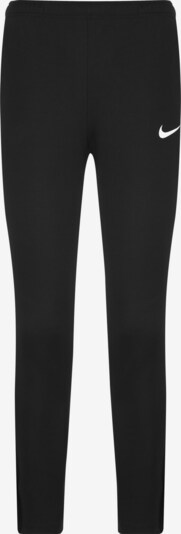 Pantaloni sportivi NIKE di colore kiwi / nero / bianco, Visualizzazione prodotti