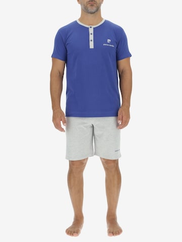 PIERRE CARDIN - Calças de pijama em cinzento
