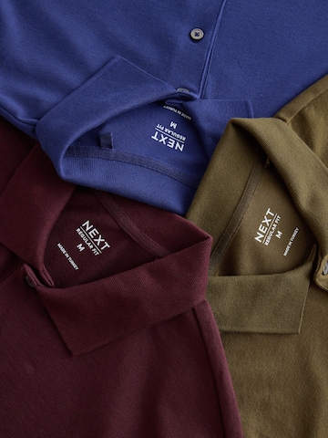 Next Shirt in Blauw