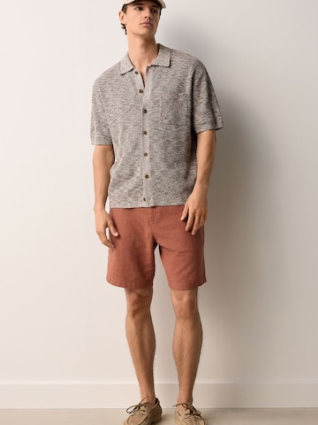 Next Regular Chino in Oranje