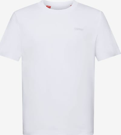 ESPRIT Shirt in de kleur Wit, Productweergave