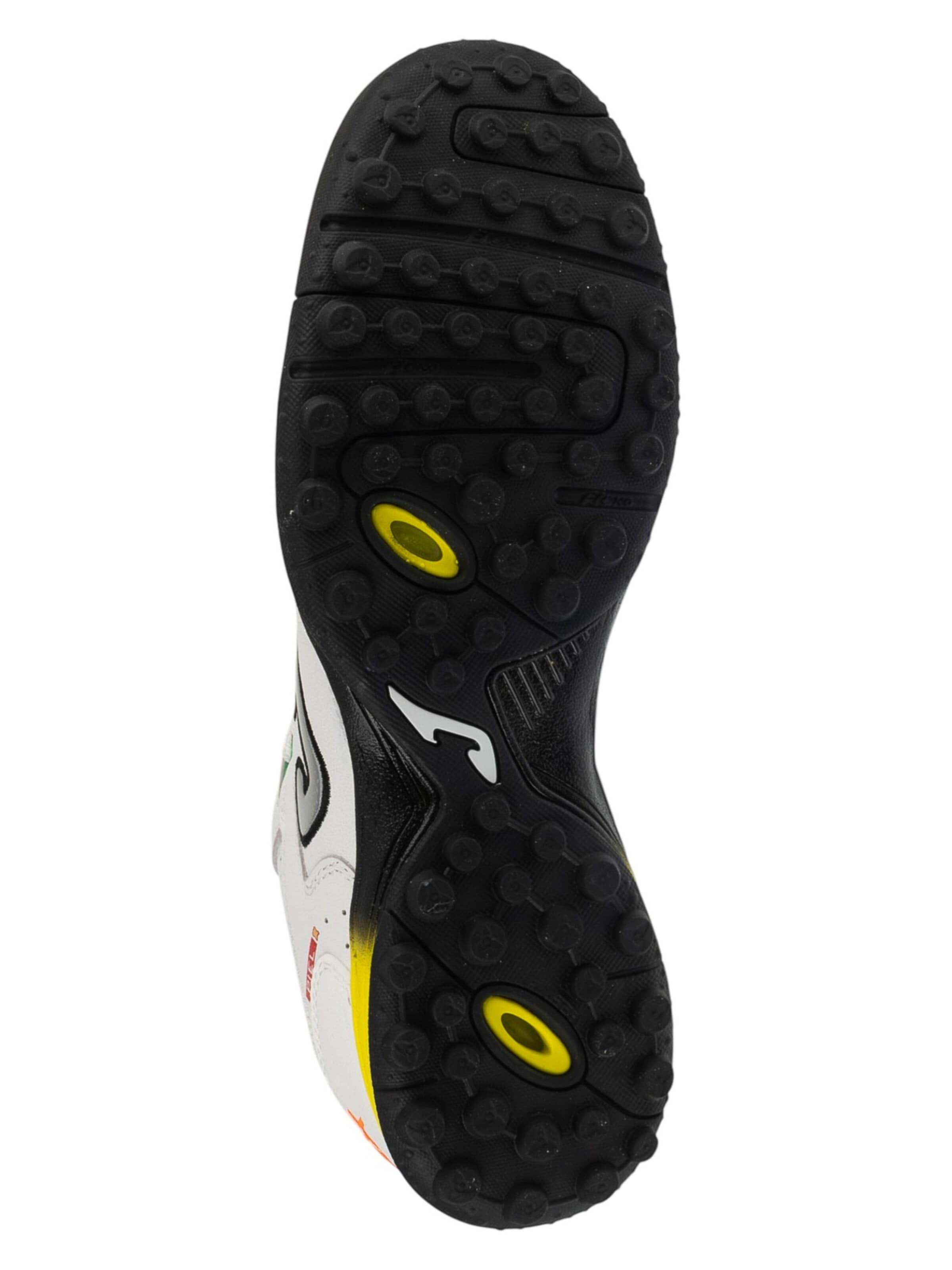 JOMA Voetbalschoen 'Joma Top Flex 25 TOPS TF' in Wit