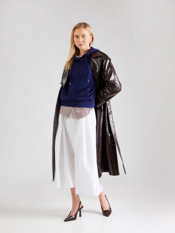 MSCH COPENHAGEN Свитшот 'Ima' в Синий