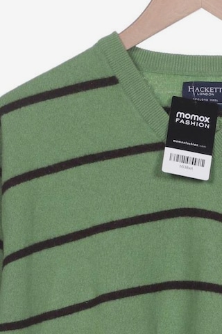 Hackett London Sweater & Cardigan in L in Green