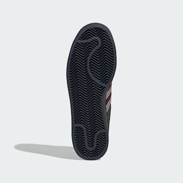 ADIDAS PERFORMANCE - Chuteira 'Superstar Messi' em preto
