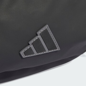 ADIDAS SPORTSWEAR Спортивная сумка на пояс 'Ultramodern' в Черный