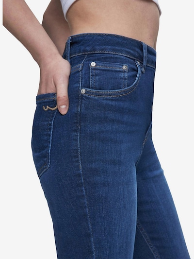 LTB Jeans Jeans 'LTB Jeans Damen Marcella X Skinny Leg High Waist Jeanshose' in 32 in de kleur Indigo, Productweergave