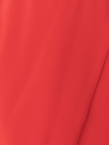 BWLDR Cocktail dress 'TYLIE' in Red
