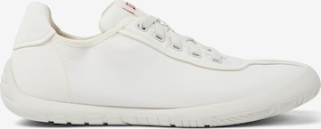 Sneaker bassa 'Path' di CAMPER in bianco