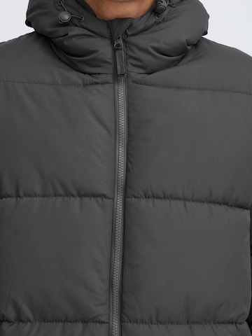 !Solid Jacke 'SDMARLAN' in Grau