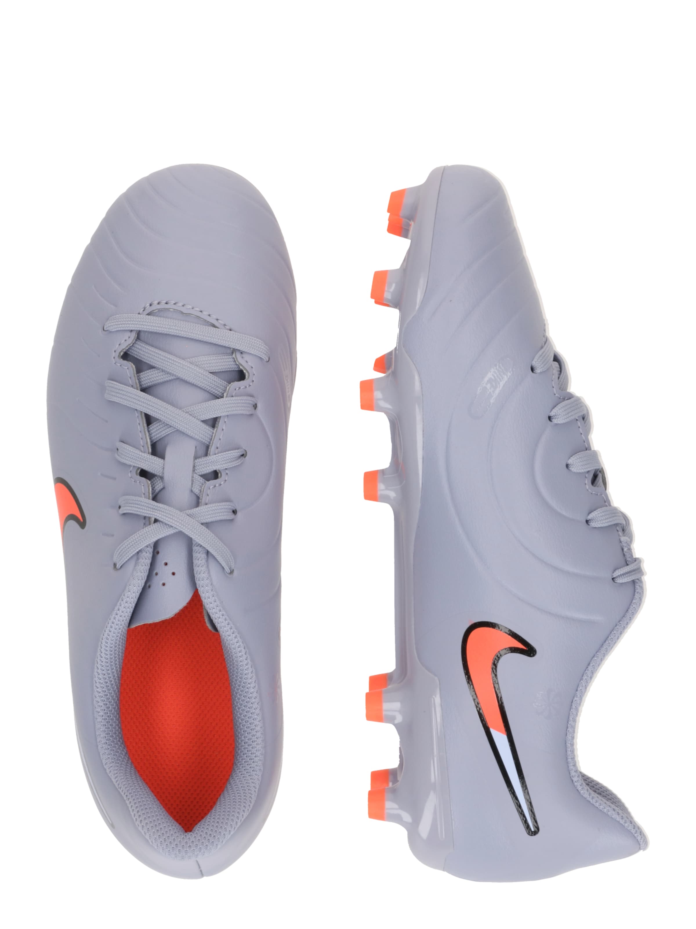 NIKE Спортивная обувь 'LEGEND 10 CLUB' в Синий