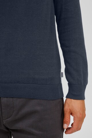 Pull-over 'Alagro' !Solid en bleu