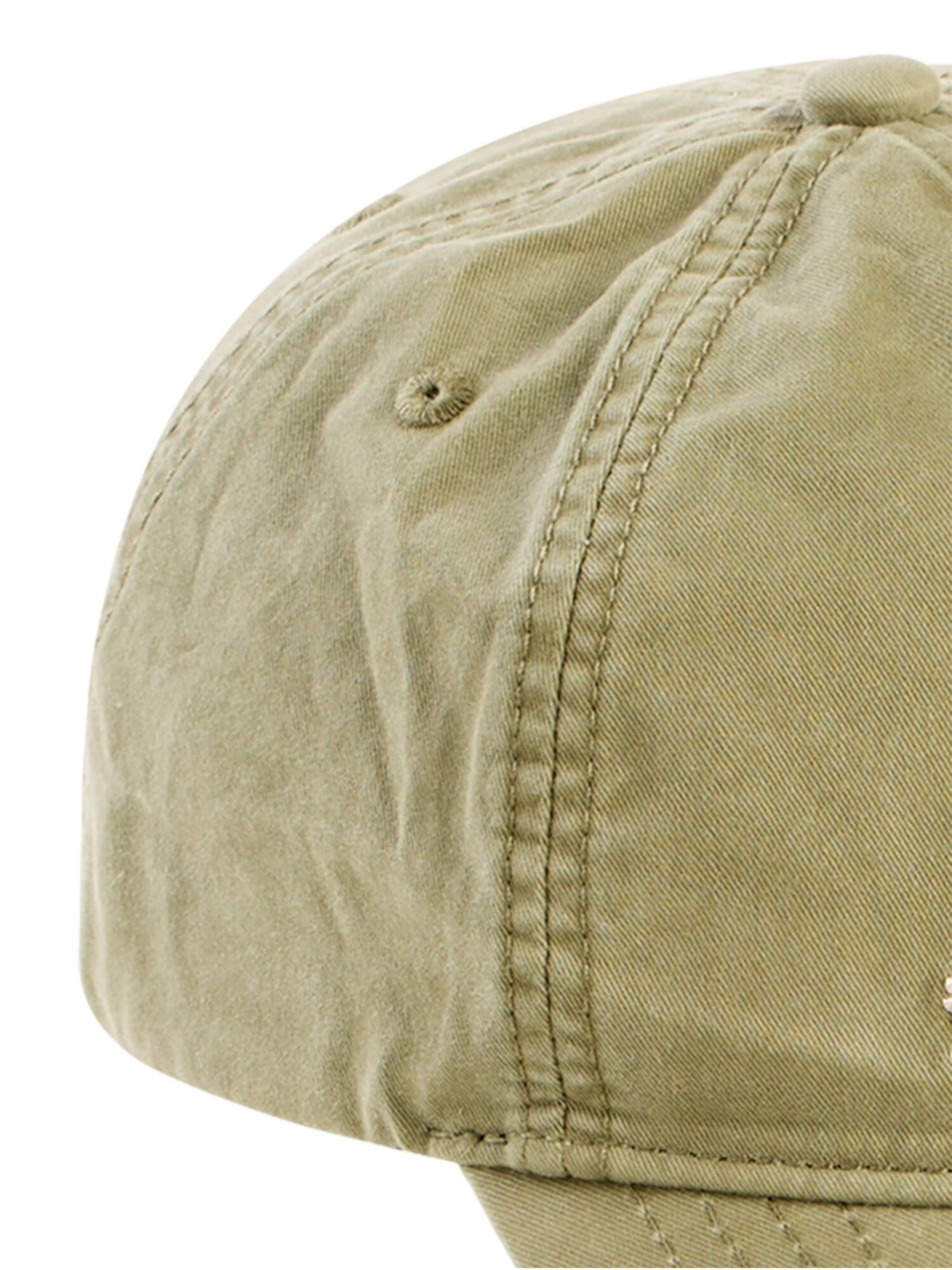 CAMEL ACTIVE Cap in Green