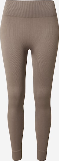 ONLY PLAY Workout Pants 'Jaia' in Mocha, Item view