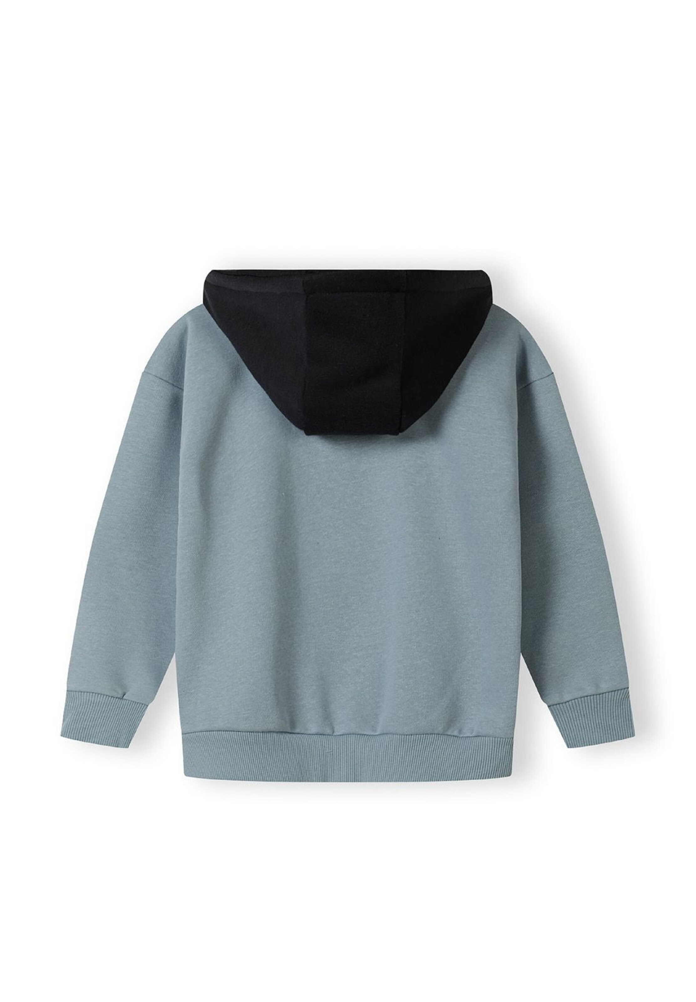 MINOTI Суичър в зелено