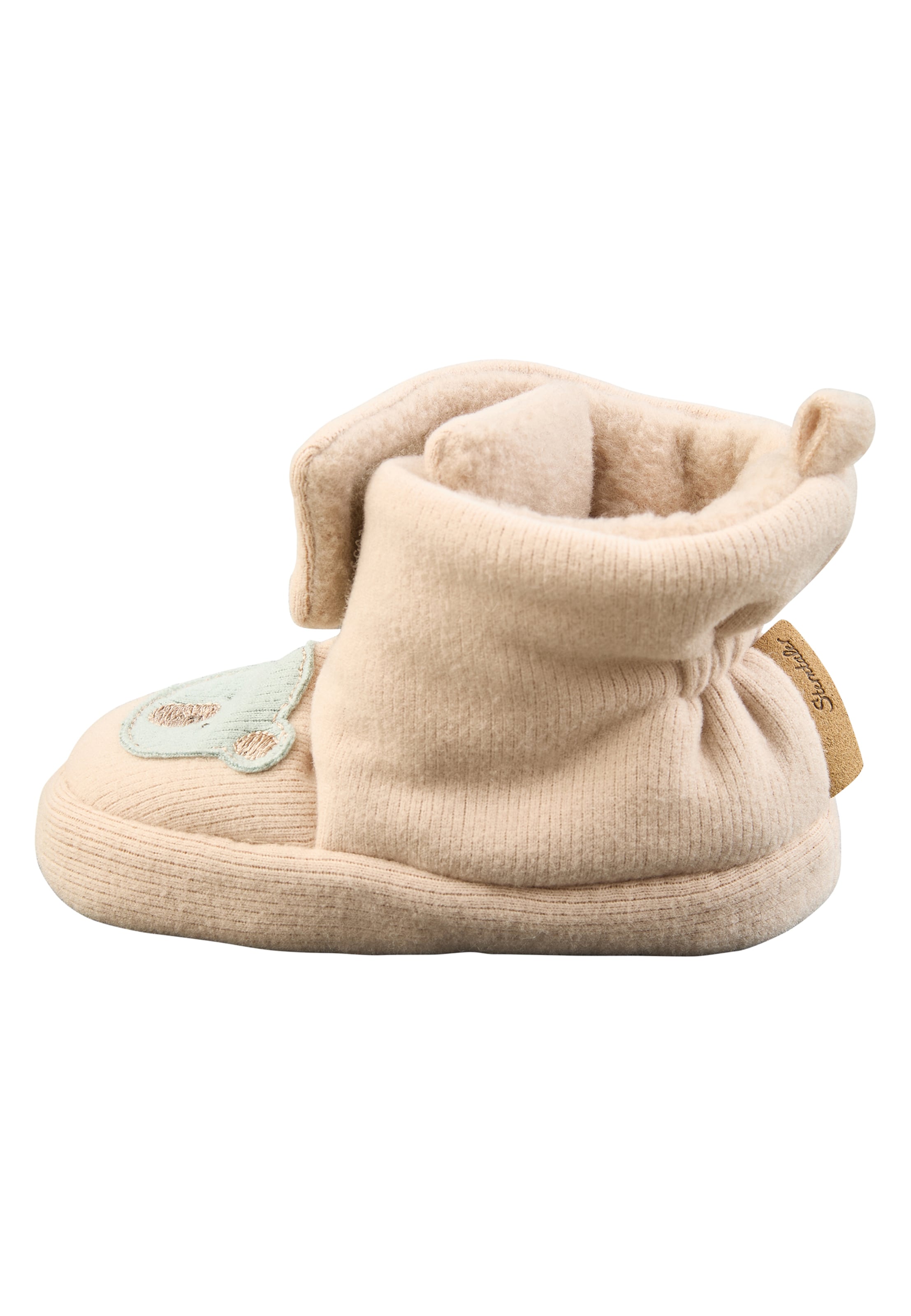 STERNTALER Stiefel in Gold