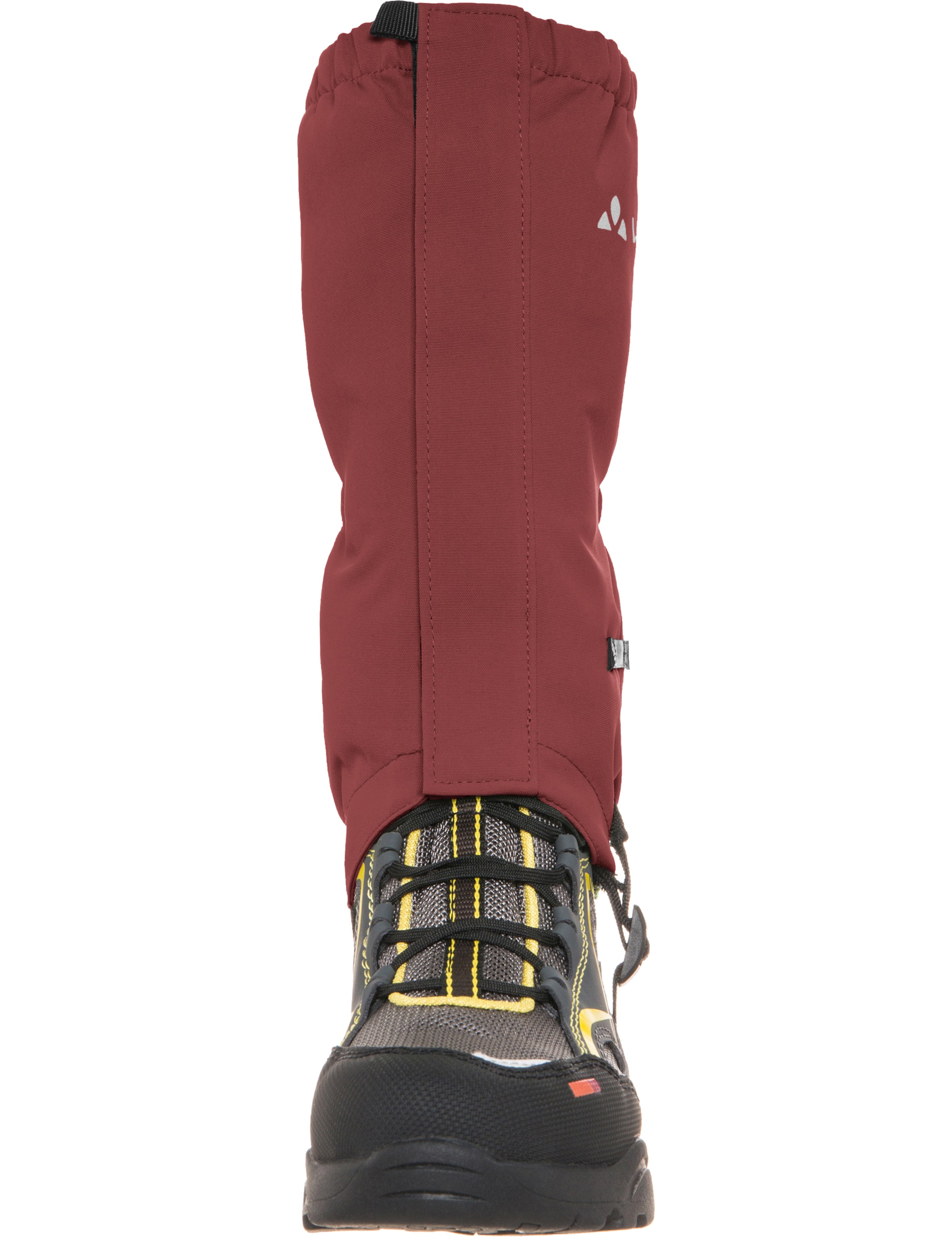 VAUDE Accessories 'Gaiter II ' in Red