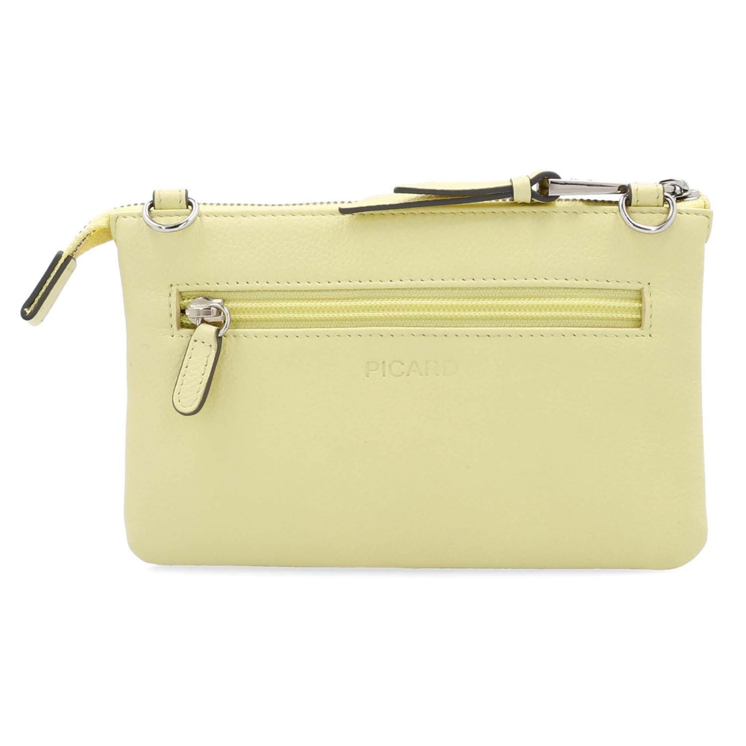 Picard Schoudertas 'Sugar Pop' in Geel