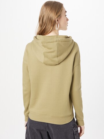 Sweat-shirt Urban Classics en vert