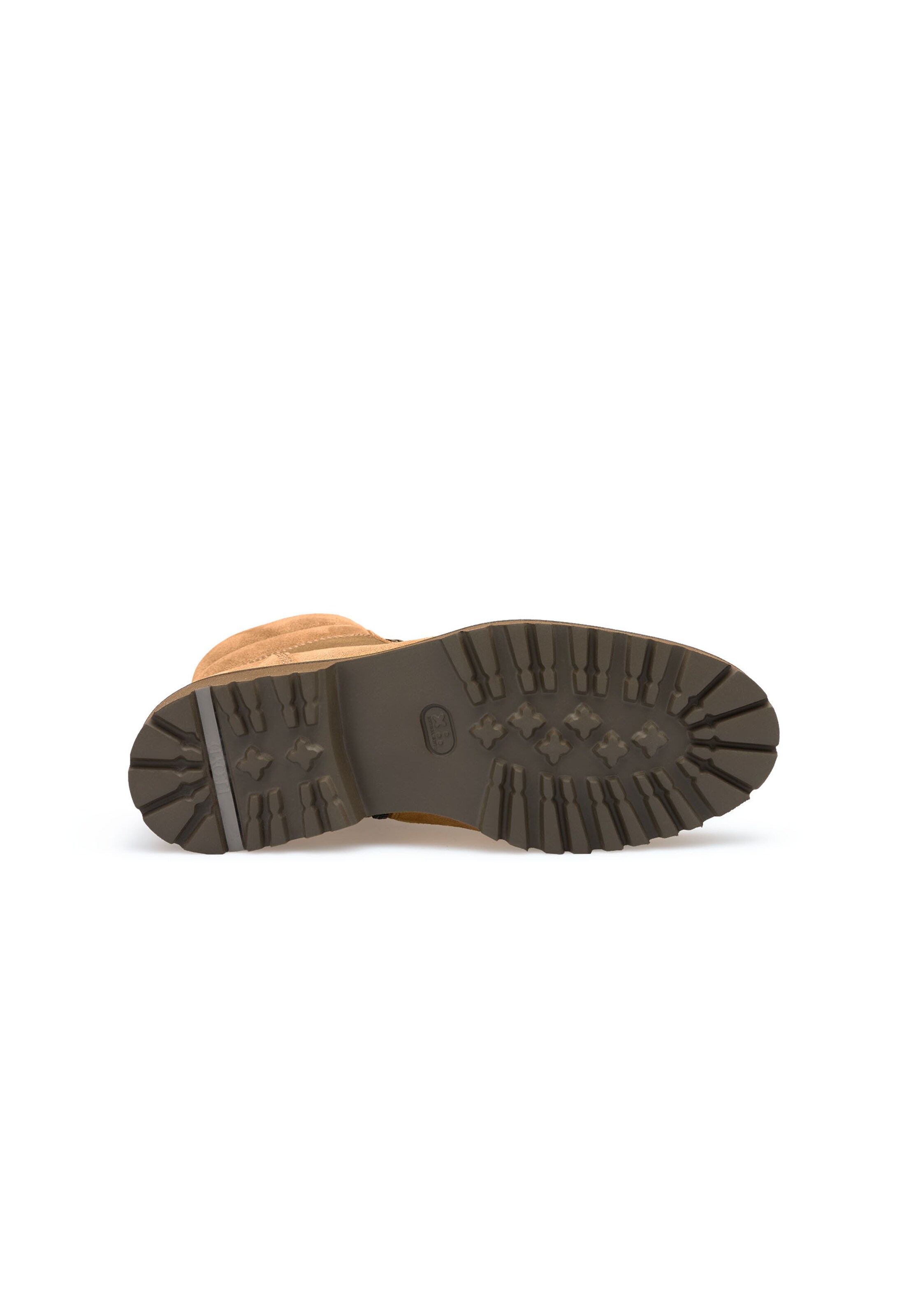 Bottes LLOYD en marron