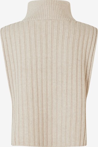 Pull-over 'Buchanna' mbym en beige