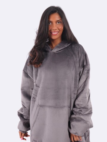 COZEE Nattlinne 'Grey Cozee' i grå