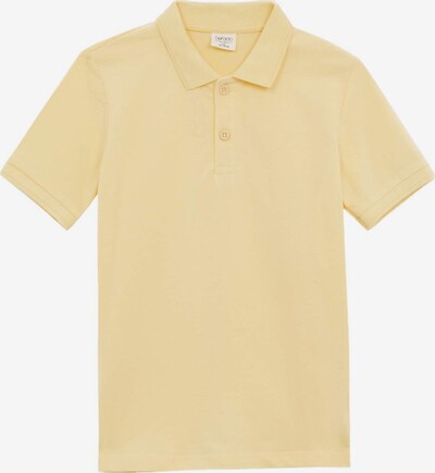 DeFacto Shirt in Pastel yellow, Item view