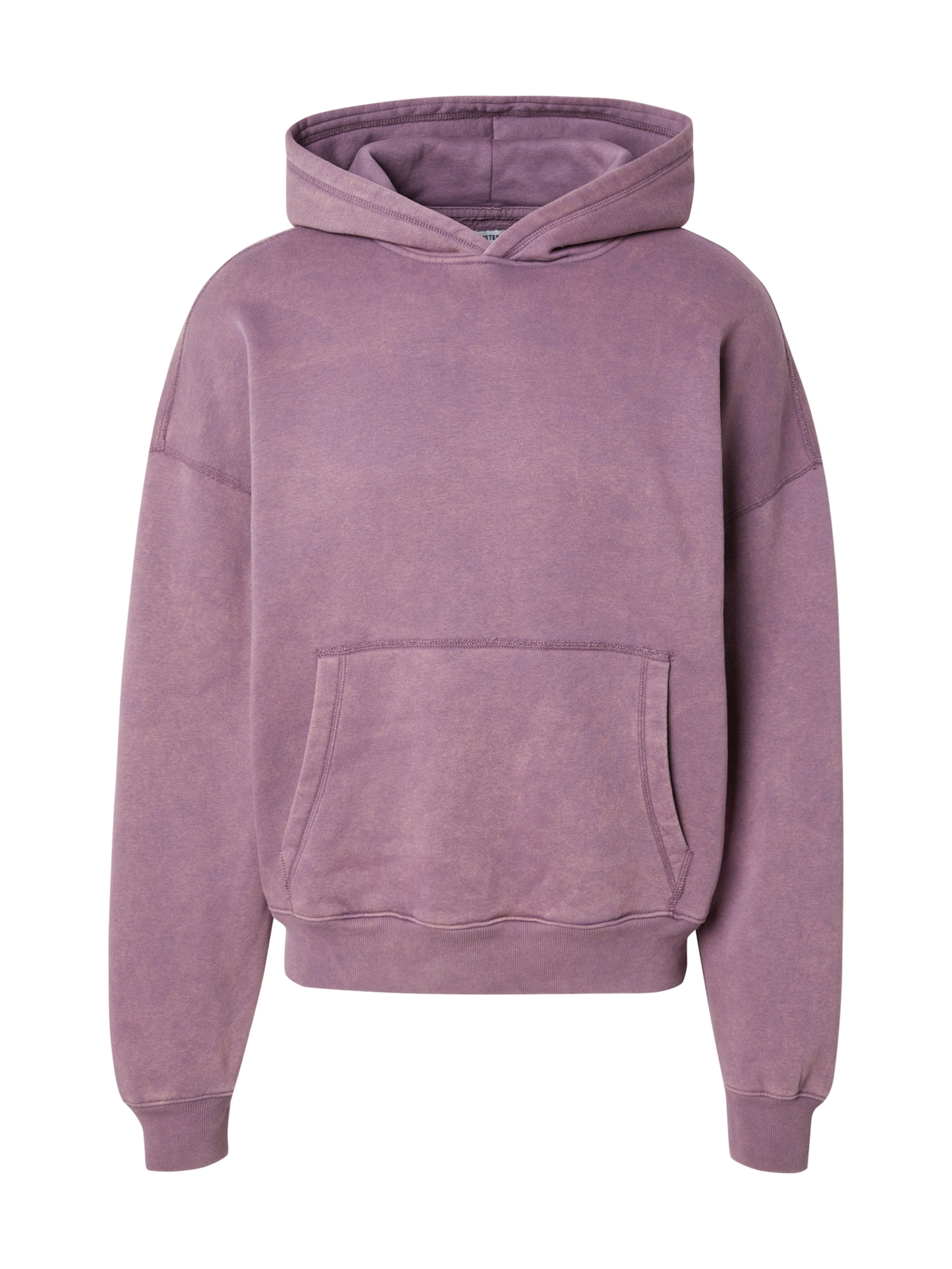 Megztinis be užsegimo iš HOLLISTER, spalva – alyvinė spalva, Prekių apžvalga