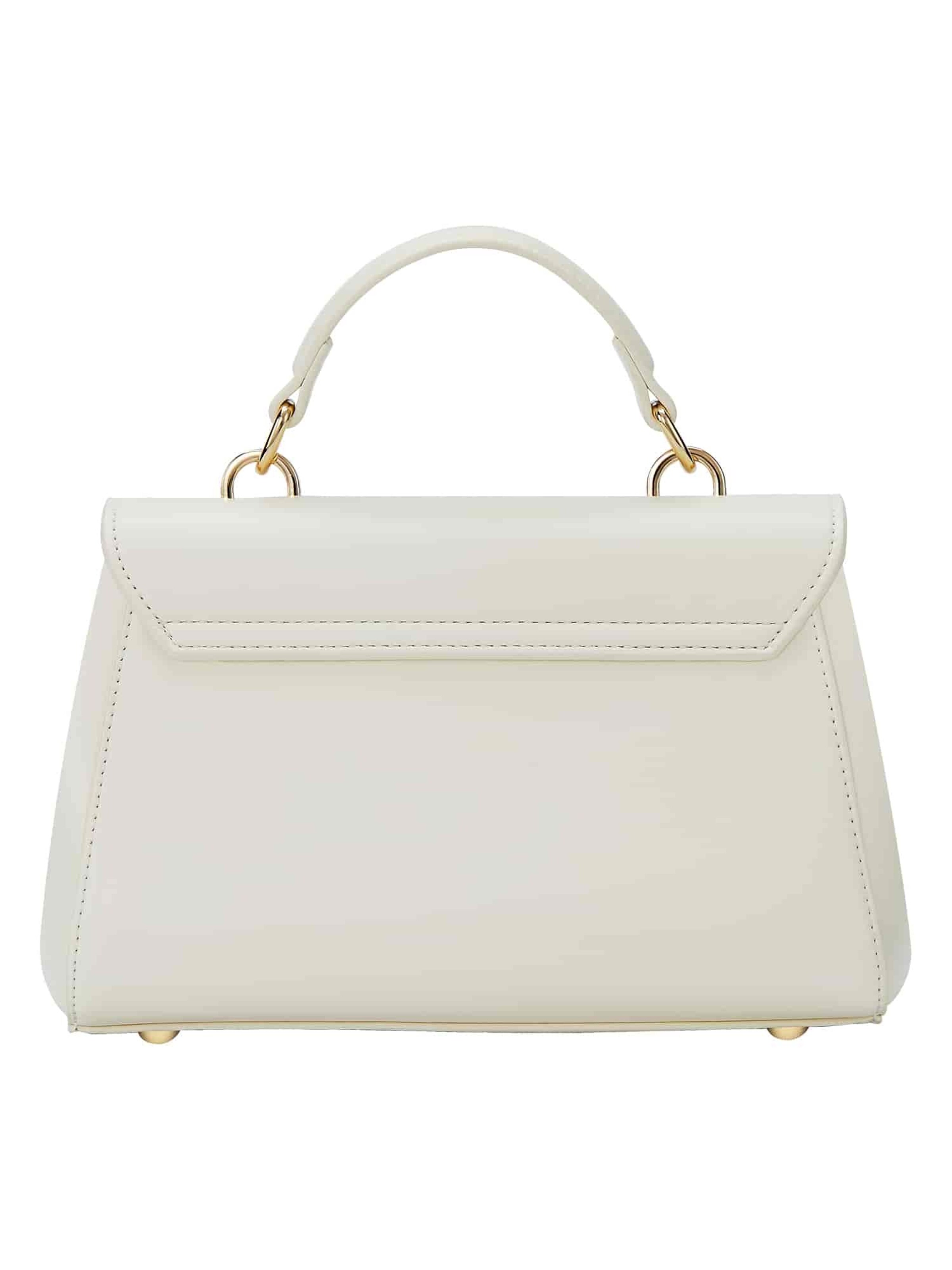 Victoria Hyde Håndtaske ' Elegance ' i beige