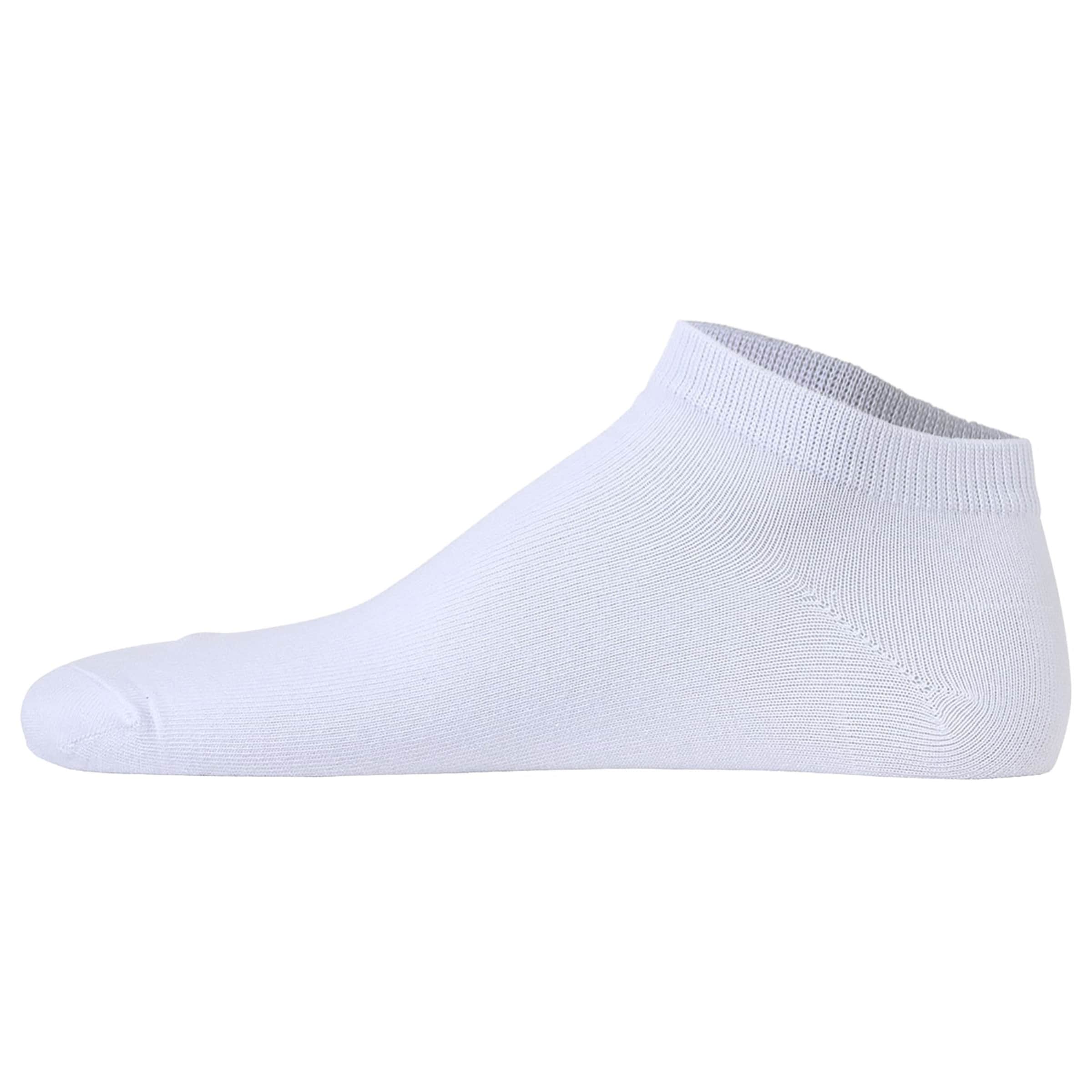 Calzino di JACK & JONES in bianco