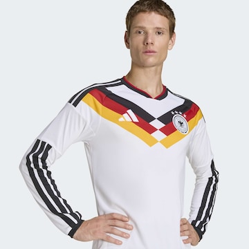 Maillot 'Deutschland 26' ADIDAS PERFORMANCE en blanc