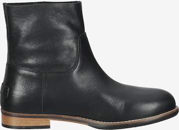 SHABBIES AMSTERDAM Boots in Black