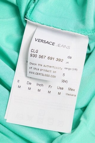 Versace Jeans Kleid M in Grün