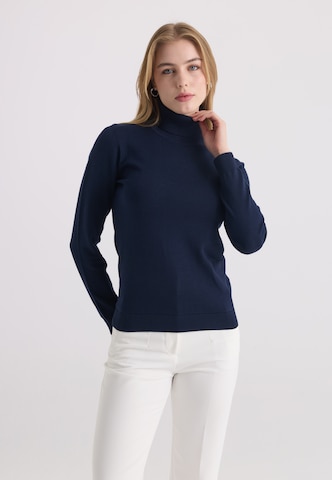 Pullover di Felix Hardy in blu