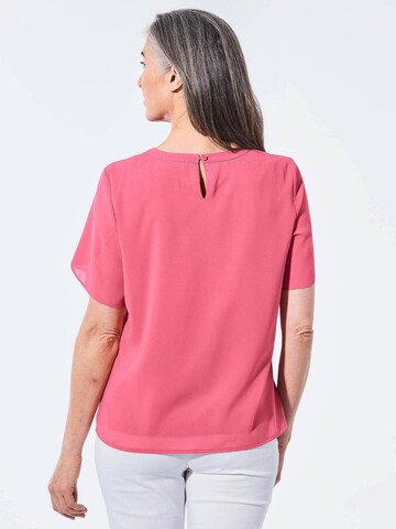 Goldner Blouse in Pink