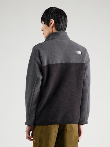 THE NORTH FACE Spordipullover 'Yumiori', värv must