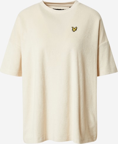 Lyle & Scott Тениска в бежово, Преглед на продукта